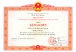 CÔNG TY CỔ PHẦN PHÚ THÀNH