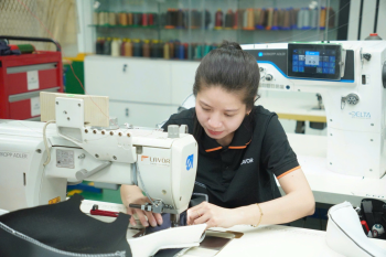 Lavor: Tái Định Nghĩa Chuẩn Mực Nội Thất Da Ô Tô Tại Thị Trường Việt Nam