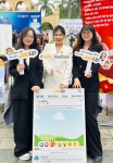 CẢM ƠN NHÀ ĐỒNG TÀI TRỢ ĐẠI HỘI ĐẠI BIỂU HỘI DOANH NGHIỆP TRẺ HÀ NỘI LẦN THỨ IX, NHIỆM KỲ 2026 - 2031: CÔNG TY CỔ PHẦN JOBUP