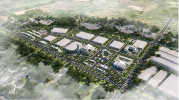 DOLPHIN SEA AIR – GIẢI PHÁP CHUỖI CUNG ỨNG TỐI ƯU CHO DOANH NGHIỆP FDI