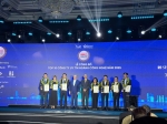 FSI – Top 10 công ty chuyển đổi số uy tín hàng đầu tại Việt Nam