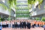 EHOLDING GROUP - NHÀ TÀI TRỢ HẠNG ĐỒNG CHƯƠNG TRÌNH TẾT DOANH NHÂN TRẺ 2025: THE CONNECTION - KẾT NỐI
