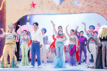 CẢM ƠN NHÀ TÀI TRỢ BẠC ĐẠI HỘI ĐẠI BIỂU HỘI DOANH NGHIỆP TRẺ HÀ NỘI KHÓA IX, NHIỆM KỲ 2026 - 2031: CÔNG TY CP TẬP ĐOÀN ĐẦU TƯ XÂY DỰNG VÀ DU LỊCH BẢO SƠN