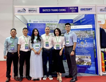 BATECO GROUP - NHÀ TÀI TRỢ HẠNG VÀNG CHƯƠNG TRÌNH TẾT DOANH NHÂN TRẺ 2025 - THE CONNECTION