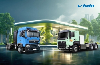 VIMID – Doanh nghiệp trẻ tiên phong với trách nhiệm đóng góp cho ngân sách quốc gia