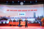 CẢM ƠN NHÀ TÀI TRỢ ĐỒNG HÀNH ĐẠI HỘI ĐẠI BIỂU HỘI DOANH NGHIỆP TRẺ HÀ NỘI LẦN THỨ IX, NHIỆM KỲ 2026 - 2031: CÔNG TY CP ỨNG DỤNG VÀ DỊCH VỤ CÔNG NGHỆ CAO – ASTEC