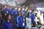 ? HANOIBA THAM DỰ HỘI NGHỊ ĐẠI BIỂU HỘI LHTN VIỆT NAM THÀNH PHỐ HÀ NỘI