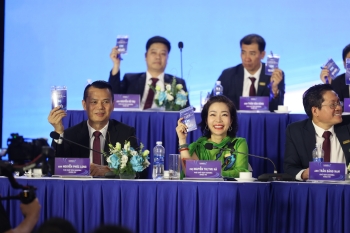 ĐẠI HỘI HỘI DOANH NGHIỆP TRẺ HÀ NỘI KHÓA IX PHIÊN THỨ NHẤT