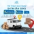 CẢM ƠN NHÀ ĐỒNG TÀI TRỢ ĐẠI HỘI ĐẠI BIỂU HỘI DOANH NGHIỆP TRẺ HÀ NỘI LẦN THỨ IX, NHIỆM KỲ 2026 - 2031: CÔNG TY TNHH MINH KHẢI LOGISTIC