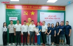 CẢM ƠN NHÀ ĐỒNG TÀI TRỢ ĐẠI HỘI ĐẠI BIỂU HỘI DOANH NGHIỆP TRẺ HÀ NỘI LẦN THỨ IX, NHIỆM KỲ 2026 - 2031: CÔNG TY TNHH MINH KHẢI LOGISTIC