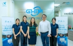 CẢM ƠN NHÀ ĐỒNG TÀI TRỢ ĐẠI HỘI ĐẠI BIỂU HỘI DOANH NGHIỆP TRẺ HÀ NỘI LẦN THỨ IX, NHIỆM KỲ 2026 - 2031: CÔNG TY TNHH MINH KHẢI LOGISTIC