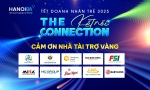 TRÂN TRỌNG CẢM ƠN CÁC NHÀ TÀI TRỢ ĐÃ ĐỒNG HÀNH CÙNG 