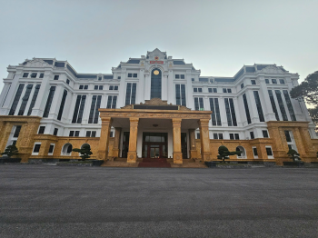 CẢM ƠN NHÀ ĐỒNG TÀI TRỢ ĐẠI HỘI ĐẠI BIỂU HỘI DOANH NGHIỆP TRẺ HÀ NỘI KHÓA IX, NHIỆM KỲ 2026 - 2031: CÔNG TY CP ĐẦU TƯ PHÁT TRIỂN XÂY DỰNG VIỆT PHÚ (THIẾU ẢNH)