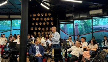 CAFÉ SÁNG HANOIBA – NGHỊ QUYẾT 68: CƠ HỘI MỚI – THÁCH THỨC MỚI VỚI nhà cái uy tín protop NHÂN TRẺ