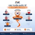CẢM ƠN NHÀ ĐỒNG TÀI TRỢ ĐẠI HỘI ĐẠI BIỂU HỘI DOANH NGHIỆP TRẺ HÀ NỘI LẦN THỨ IX, NHIỆM KỲ 2026 - 2031: CÔNG TY TNHH MINH KHẢI LOGISTIC