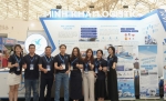 CẢM ƠN NHÀ ĐỒNG TÀI TRỢ ĐẠI HỘI ĐẠI BIỂU HỘI DOANH NGHIỆP TRẺ HÀ NỘI LẦN THỨ IX, NHIỆM KỲ 2026 - 2031: CÔNG TY TNHH MINH KHẢI LOGISTIC