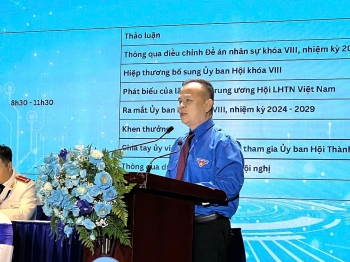 ? HANOIBA THAM DỰ HỘI NGHỊ ĐẠI BIỂU HỘI LHTN VIỆT NAM THÀNH PHỐ HÀ NỘI