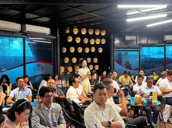 CAFÉ SÁNG HANOIBA – NGHỊ QUYẾT 68: CƠ HỘI MỚI – THÁCH THỨC MỚI VỚI nhà cái uy tín protop NHÂN TRẺ