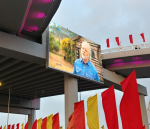CÔNG TY CỔ PHẦN PHÚ THÀNH - NHÀ TÀI TRỢ HẠNG VÀNG CHƯƠNG TRÌNH TẾT DOANH NHÂN TRẺ 2025: THE CONNECTION - KẾT NỐI
