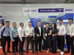 HANOIBA tham dự Lễ khai mạc Viet Industry - Cleanfact & RHVAC Vietnam 2025