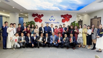 XUÂN BÍNH NGỌ 2026 - HANOIBA KHAI XUÂN & CHÚC MỪNG NĂM MỚI LÃNH ĐẠO DNT CÁC THỜI KỲ