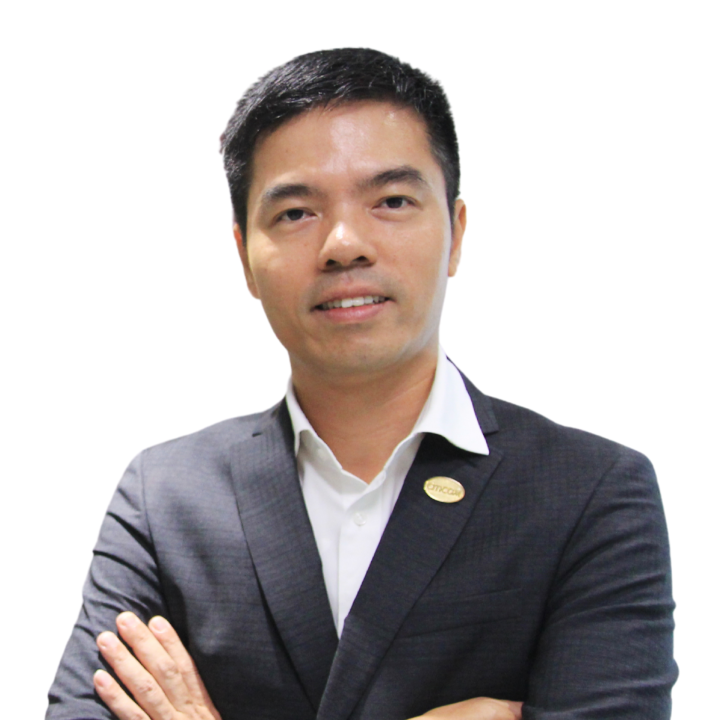 Anh Lê Phụng Thắng
