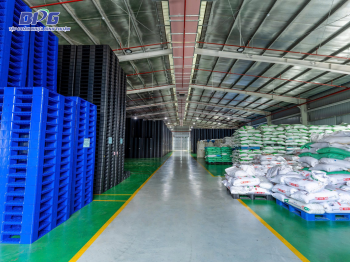 CÔNG TY CỔ PHẦN TẬP ĐOÀN NHỰA BÌNH THUẬN - NHÀ TÀI TRỢ HẠNG BẠC CHƯƠNG TRÌNH TẾT DOANH NHÂN TRẺ 2025: THE CONNECTION - KẾT NỐI