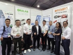 HANOIBA tham dự Lễ khai mạc Viet Industry - Cleanfact & RHVAC Vietnam 2025