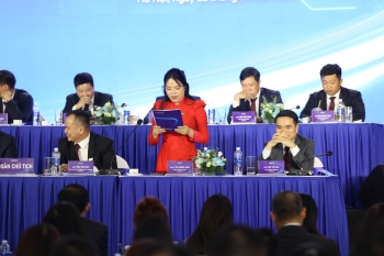 ĐẠI HỘI HỘI DOANH NGHIỆP TRẺ HÀ NỘI KHÓA IX PHIÊN THỨ NHẤT