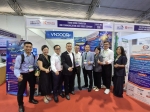 HANOIBA tham dự Lễ khai mạc Viet Industry - Cleanfact & RHVAC Vietnam 2025