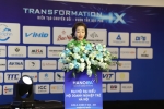 ĐẠI HỘI HỘI DOANH NGHIỆP TRẺ HÀ NỘI KHÓA IX PHIÊN THỨ NHẤT