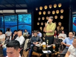 CAFÉ SÁNG HANOIBA – NGHỊ QUYẾT 68: CƠ HỘI MỚI – THÁCH THỨC MỚI VỚI nhà cái uy tín protop NHÂN TRẺ
