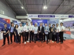 HANOIBA tham dự Lễ khai mạc Viet Industry - Cleanfact & RHVAC Vietnam 2025