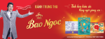TINH HOA BẢN SẮC RẠNG NGỜI GIANG SƠN - BỘ SƯU TẬP BÁNH TRUNG THU ĐẾN TỪ BẢO NGỌC