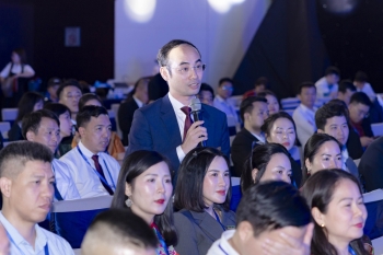 DIỄN ĐÀN LÃNH ĐẠO DOANH NGHIỆP TRẺ VIỆT NAM 2026 - VYBS: TRANSFOMATION KIẾN TẠO CHUYỂN ĐỔI - VƯƠN TẦM ĐỘT PHÁ