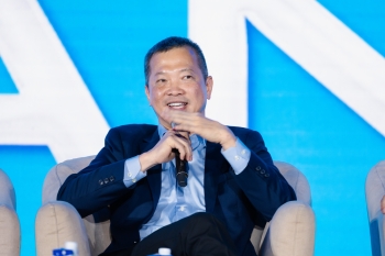DIỄN ĐÀN LÃNH ĐẠO DOANH NGHIỆP TRẺ VIỆT NAM 2026 - VYBS: TRANSFOMATION KIẾN TẠO CHUYỂN ĐỔI - VƯƠN TẦM ĐỘT PHÁ
