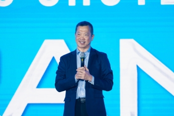 DIỄN ĐÀN LÃNH ĐẠO DOANH NGHIỆP TRẺ VIỆT NAM 2026 - VYBS: TRANSFOMATION KIẾN TẠO CHUYỂN ĐỔI - VƯƠN TẦM ĐỘT PHÁ