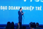 DIỄN ĐÀN LÃNH ĐẠO DOANH NGHIỆP TRẺ VIỆT NAM 2026 - VYBS: TRANSFOMATION KIẾN TẠO CHUYỂN ĐỔI - VƯƠN TẦM ĐỘT PHÁ