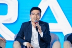 DIỄN ĐÀN LÃNH ĐẠO DOANH NGHIỆP TRẺ VIỆT NAM 2026 - VYBS: TRANSFOMATION KIẾN TẠO CHUYỂN ĐỔI - VƯƠN TẦM ĐỘT PHÁ