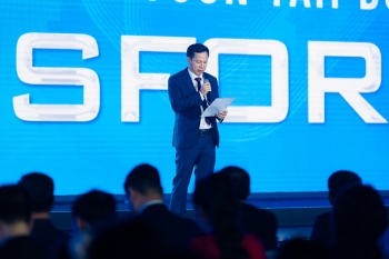 DIỄN ĐÀN LÃNH ĐẠO DOANH NGHIỆP TRẺ VIỆT NAM 2026 - VYBS: TRANSFOMATION KIẾN TẠO CHUYỂN ĐỔI - VƯƠN TẦM ĐỘT PHÁ