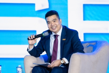 DIỄN ĐÀN LÃNH ĐẠO DOANH NGHIỆP TRẺ VIỆT NAM 2026 - VYBS: TRANSFOMATION KIẾN TẠO CHUYỂN ĐỔI - VƯƠN TẦM ĐỘT PHÁ