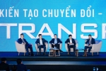 DIỄN ĐÀN LÃNH ĐẠO DOANH NGHIỆP TRẺ VIỆT NAM 2026 - VYBS: TRANSFOMATION KIẾN TẠO CHUYỂN ĐỔI - VƯƠN TẦM ĐỘT PHÁ