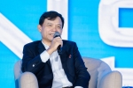 DIỄN ĐÀN LÃNH ĐẠO DOANH NGHIỆP TRẺ VIỆT NAM 2026 - VYBS: TRANSFOMATION KIẾN TẠO CHUYỂN ĐỔI - VƯƠN TẦM ĐỘT PHÁ