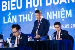 Hội Doanh nghiệp trẻ Hà Nội tổ chức thành công Đại hội Đại biểu lần thứ IX, nhiệm kỳ 2026 – 2031.