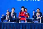 Hội Doanh nghiệp trẻ Hà Nội tổ chức thành công Đại hội Đại biểu lần thứ IX, nhiệm kỳ 2026 – 2031.