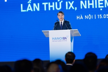Hội Doanh nghiệp trẻ Hà Nội tổ chức thành công Đại hội Đại biểu lần thứ IX, nhiệm kỳ 2026 – 2031.