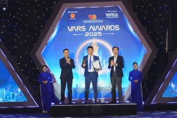 CẢM ƠN NHÀ ĐỒNG TÀI TRỢ ĐẠI HỘI ĐẠI BIỂU HỘI DOANH NGHIỆP TRẺ HÀ NỘI KHÓA IX, NHIỆM KỲ 2026 - 2031: CÔNG TY CỔ PHẦN BẤT ĐỘNG SẢN BẮC BỘ