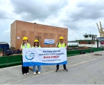 DOLPHIN SEA AIR – GIẢI PHÁP CHUỖI CUNG ỨNG TỐI ƯU CHO DOANH NGHIỆP FDI