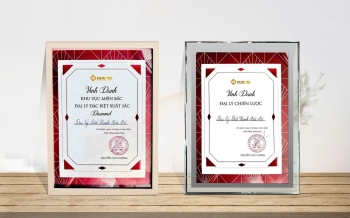 CẢM ƠN NHÀ ĐỒNG TÀI TRỢ ĐẠI HỘI ĐẠI BIỂU HỘI DOANH NGHIỆP TRẺ HÀ NỘI KHÓA IX, NHIỆM KỲ 2026 - 2031: CÔNG TY CỔ PHẦN BẤT ĐỘNG SẢN BẮC BỘ