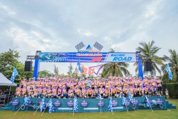 CẢM ƠN NHÀ ĐỒNG TÀI TRỢ ĐẠI HỘI ĐẠI BIỂU HỘI DOANH NGHIỆP TRẺ HÀ NỘI KHÓA IX, NHIỆM KỲ 2026 - 2031: CÔNG TY CỔ PHẦN BẤT ĐỘNG SẢN BẮC BỘ